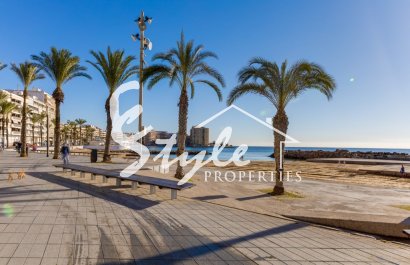 Resale - Apartment - Torrevieja