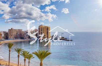 Resale - Apartment - Torrevieja