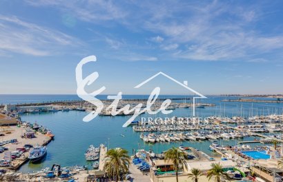 Resale - Apartment - Torrevieja