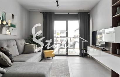 Вторичное жилье - Апартаменты/Квартира - Ориуэла Коста  - Playa Flamenca