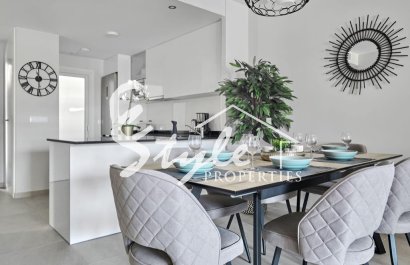 Вторичное жилье - Апартаменты/Квартира - Ориуэла Коста  - Playa Flamenca