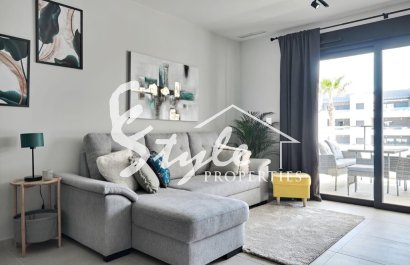 Вторичное жилье - Апартаменты/Квартира - Ориуэла Коста  - Playa Flamenca