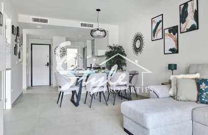 Вторичное жилье - Апартаменты/Квартира - Ориуэла Коста  - Playa Flamenca