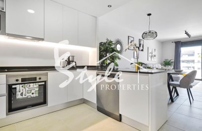 Вторичное жилье - Апартаменты/Квартира - Ориуэла Коста  - Playa Flamenca