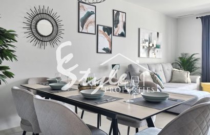 Вторичное жилье - Апартаменты/Квартира - Ориуэла Коста  - Playa Flamenca