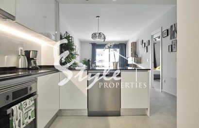 Вторичное жилье - Апартаменты/Квартира - Ориуэла Коста  - Playa Flamenca