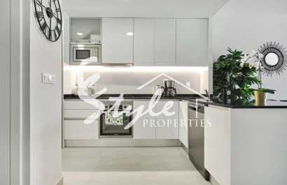 Вторичное жилье - Апартаменты/Квартира - Ориуэла Коста  - Playa Flamenca