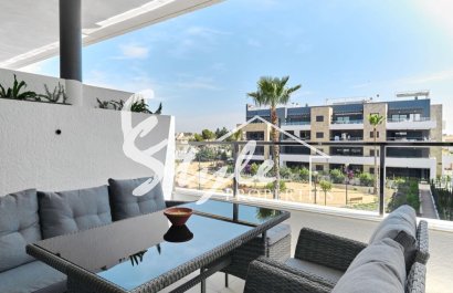 Вторичное жилье - Апартаменты/Квартира - Ориуэла Коста  - Playa Flamenca