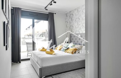 Вторичное жилье - Апартаменты/Квартира - Ориуэла Коста  - Playa Flamenca