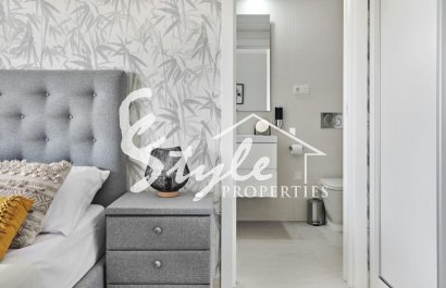 Вторичное жилье - Апартаменты/Квартира - Ориуэла Коста  - Playa Flamenca