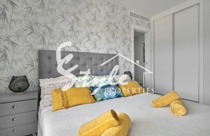 Вторичное жилье - Апартаменты/Квартира - Ориуэла Коста  - Playa Flamenca