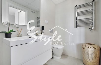 Вторичное жилье - Апартаменты/Квартира - Ориуэла Коста  - Playa Flamenca