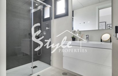 Вторичное жилье - Апартаменты/Квартира - Ориуэла Коста  - Playa Flamenca