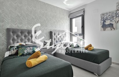 Вторичное жилье - Апартаменты/Квартира - Ориуэла Коста  - Playa Flamenca