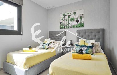 Вторичное жилье - Апартаменты/Квартира - Ориуэла Коста  - Playa Flamenca