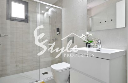 Вторичное жилье - Апартаменты/Квартира - Ориуэла Коста  - Playa Flamenca