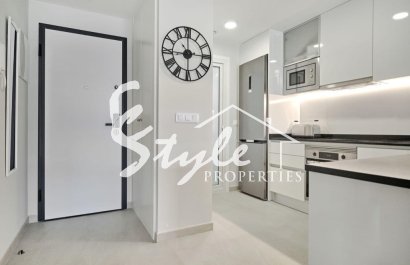 Вторичное жилье - Апартаменты/Квартира - Ориуэла Коста  - Playa Flamenca