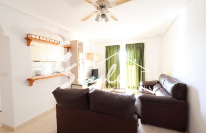 Вторичное жилье - Апартаменты/Квартира - Ла Мата