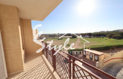 Купить квартиру рядом с пляжем в Ла Мата, Торревьеха. ID 6266