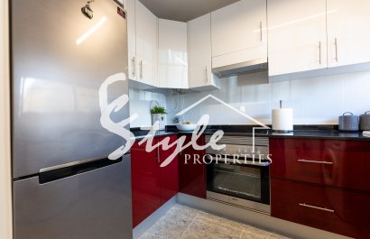 Resale - Apartment - Punta Prima