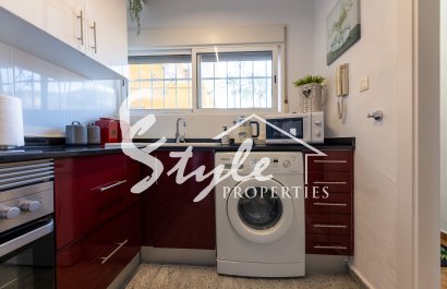 Resale - Apartment - Punta Prima