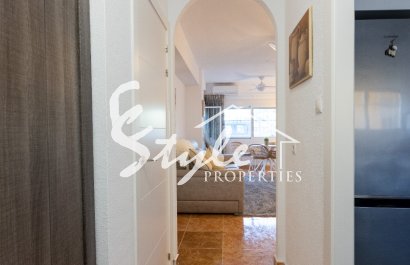 Resale - Apartment - Punta Prima