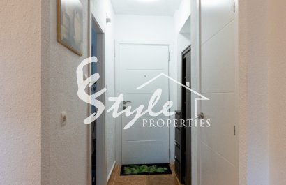 Resale - Apartment - Punta Prima