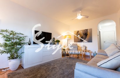 Resale - Apartment - Punta Prima