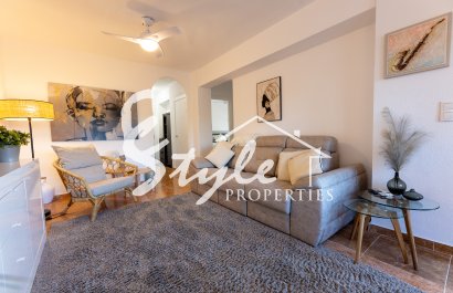 Resale - Apartment - Punta Prima