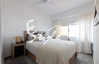 Resale - Apartment - Punta Prima