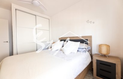 Resale - Apartment - Punta Prima