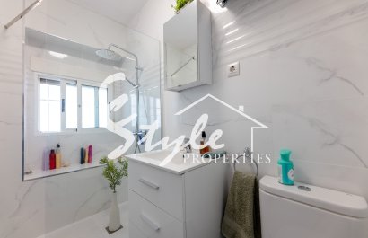 Resale - Apartment - Punta Prima