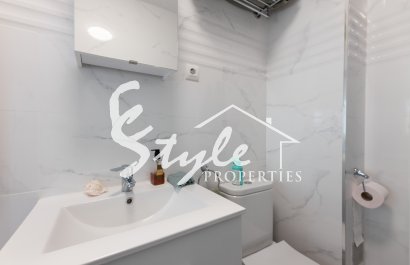 Resale - Apartment - Punta Prima