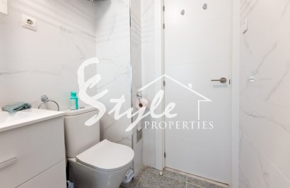 Resale - Apartment - Punta Prima