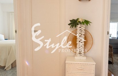 Resale - Apartment - Punta Prima