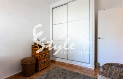 Resale - Apartment - Punta Prima