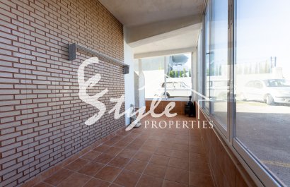 Resale - Apartment - Punta Prima
