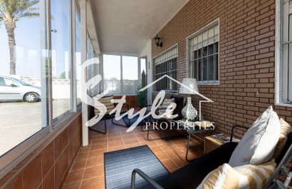 Resale - Apartment - Punta Prima