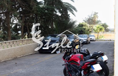 Resale - Apartment - Punta Prima