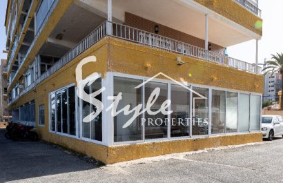 Resale - Apartment - Punta Prima