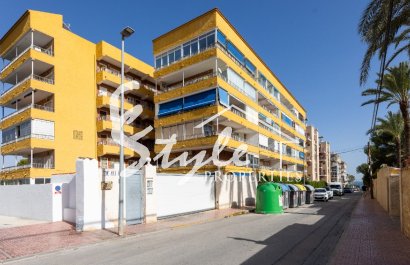 Resale - Apartment - Punta Prima