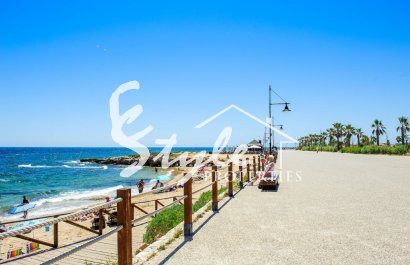 Resale - Apartment - Punta Prima