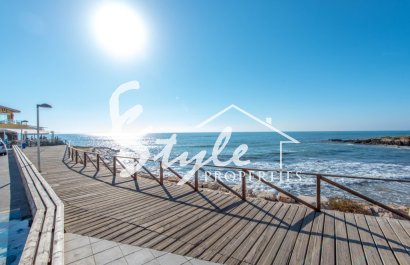 Resale - Apartment - Punta Prima