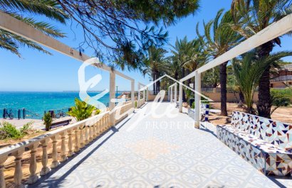 Resale - Apartment - Punta Prima