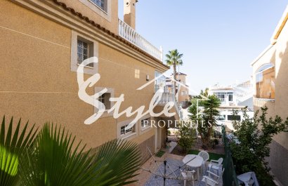 Вторичное жилье - Вилла - Лос Альтос