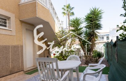 Вторичное жилье - Вилла - Лос Альтос