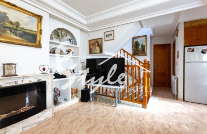 Вторичное жилье - Вилла - Лос Альтос