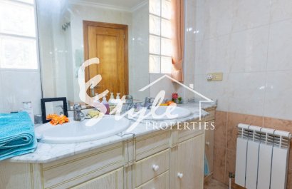 Вторичное жилье - Вилла - Лос Альтос