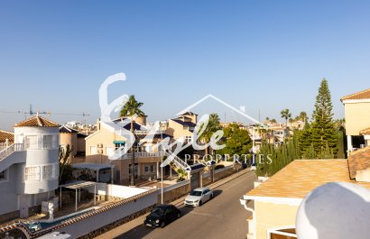 Вторичное жилье - Вилла - Лос Альтос