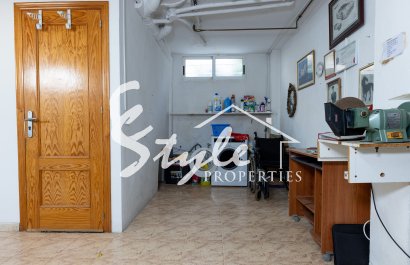 Вторичное жилье - Вилла - Лос Альтос